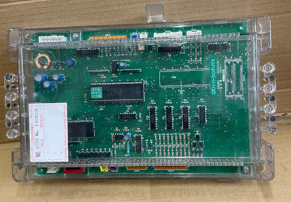 レトロ 基盤:CRフィーバーウォンテッドFX(三共/SANKYO)動作未確認の為ジャンク 部品取り スペア 廃番部品 匿名発送拍卖