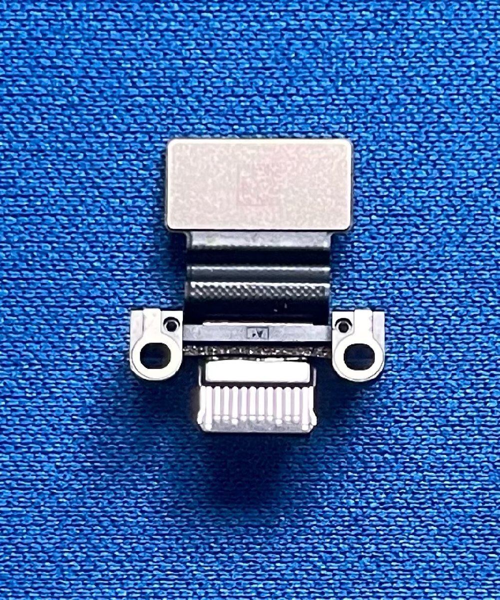 純正 新品 MacBook Air A2681 A3113 等用 USB-C コネクタ拍卖