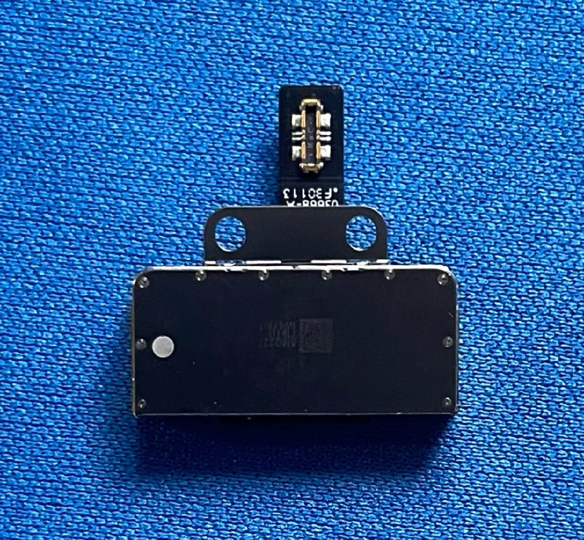 純正 新品 MacBook Air A2681 A3113 等用 MagSafe 3 コネクタ拍卖
