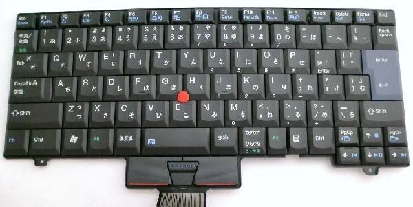 Lenovo 純正新品 ThinkPad SL410等用キーボード(45N2314)国内発送拍卖