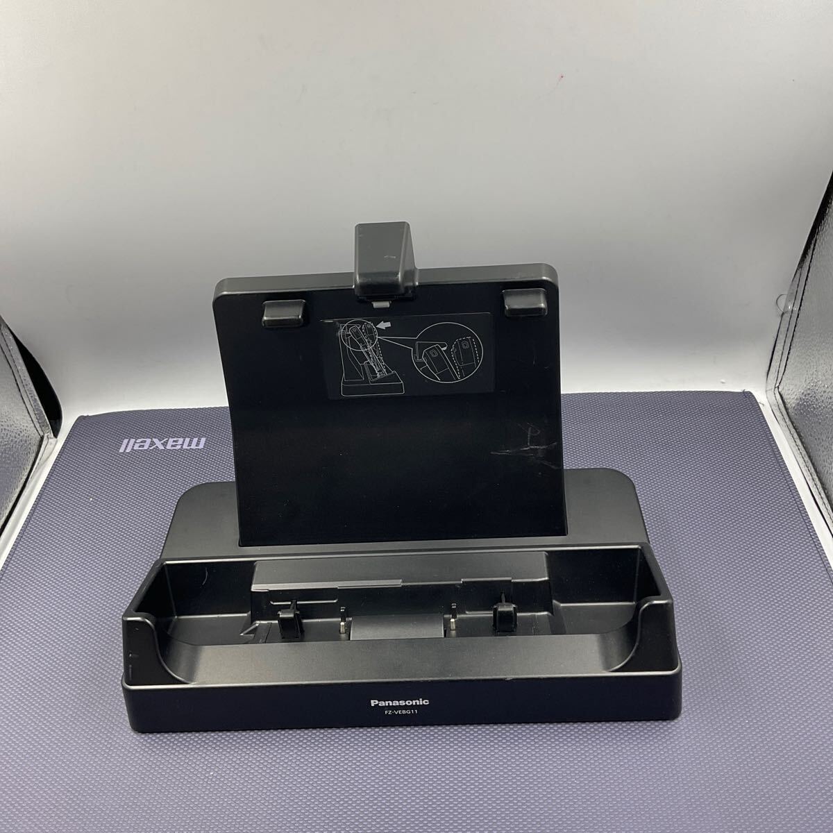 ◎(D782)パナソニック FZ-G1シリーズ クレードル FZ-VEBG11 中古 (A04)拍卖