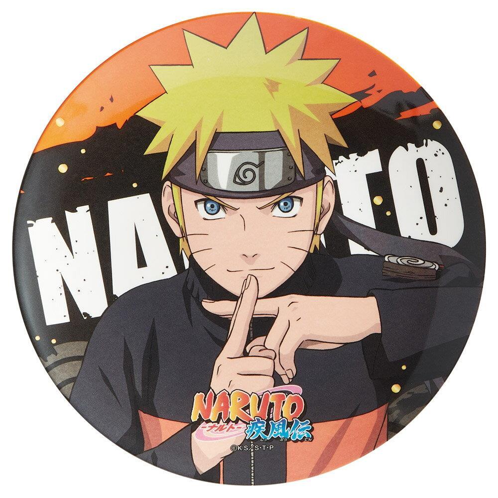 NARUTO 薄肉メラミンプレート お皿 皿 さら (ナルト) スケーター拍卖