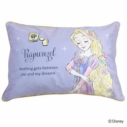 ラプンツェル 枕カバー まくらカバー ピローケース ディズニー キャラクター拍卖