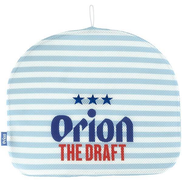 オリオンビール サウナマット サウナシート 軽い ダイカット スケーター拍卖