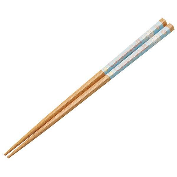 シナモロール お箸 21cm 六角箸 ビッグリボン スケーター拍卖