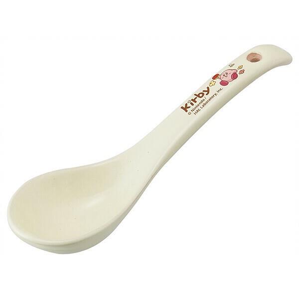 星のカービィ れんげ 和食器 スプーン レンゲ 桜柄 プププなピクニック 任天堂 スケーター拍卖