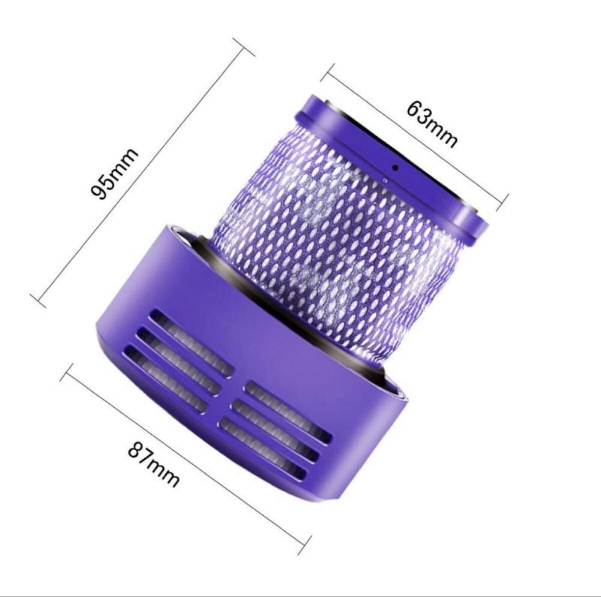 ダイソン掃除機フィルター 互換品(非純正) 25/86拍卖