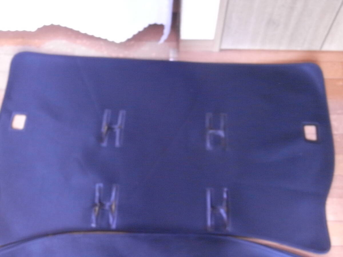 トヨタ ノア 70系 ZRR75W 純正オプション ロングラゲッジマット ラゲッジ マット ラゲージマット 2枚セット 08213-28660 拍卖