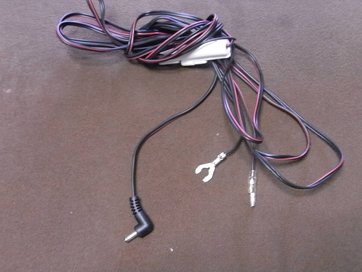 セルスター レーダー探知機 オプション RO-103 電源直付DCコード 日本製 CELLSTAR 中古拍卖