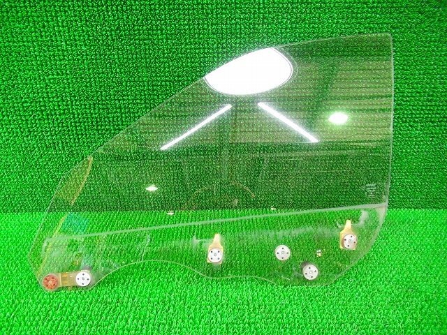 日産 スカイライン HNR32 左前 左フロント 助手席 ドアガラス ガラス M245 4ドア BNR32 HCR32 HR32 ECR32拍卖