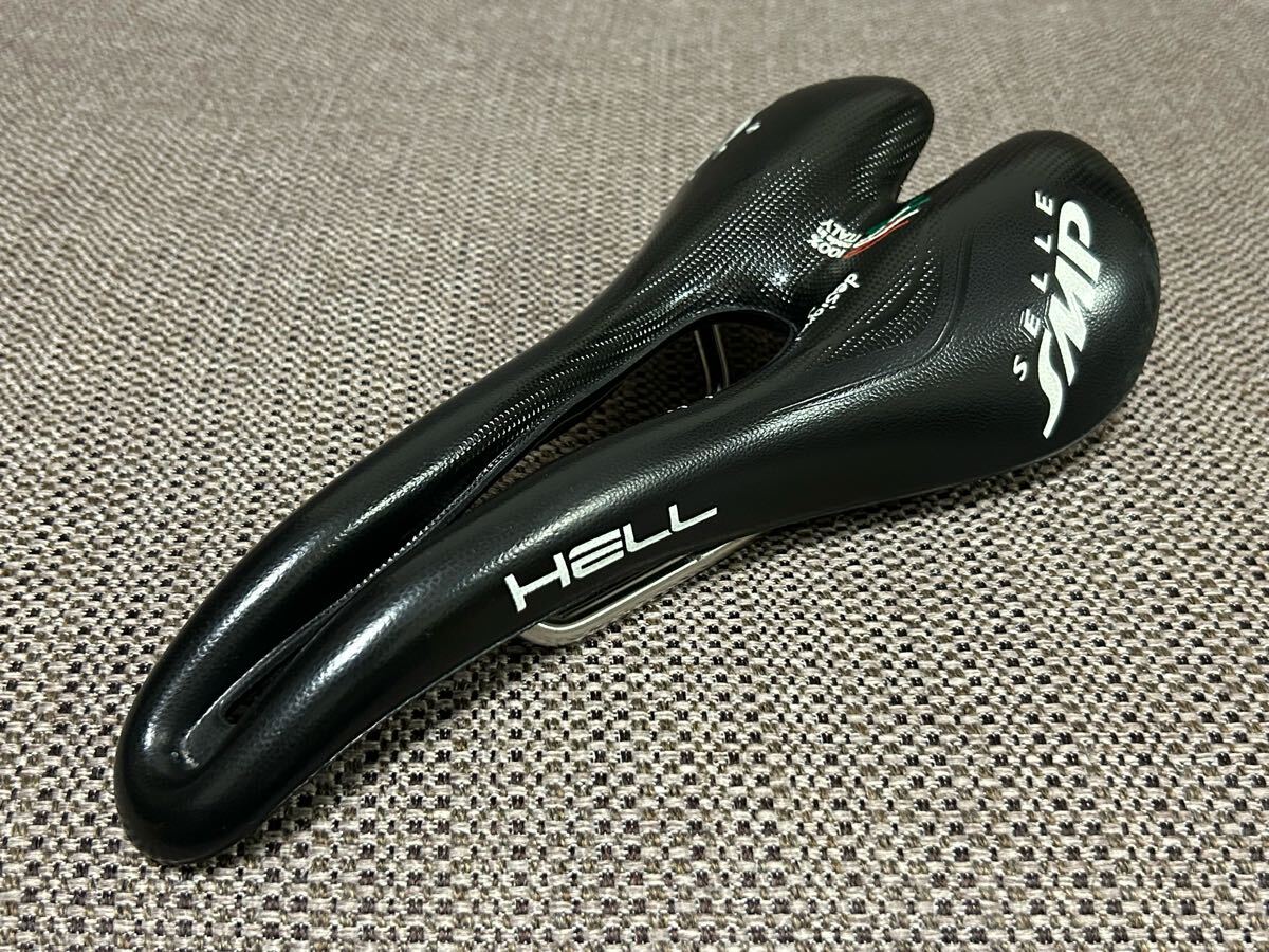 SELLE SMP HELL 黒拍卖