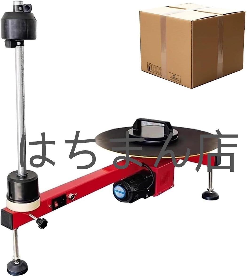 商業用プラスチックフィルム包装機、工業用ストレッチフィルムラッパーディスペンサー、エクスプレス物流カートン用パレット包装機拍卖