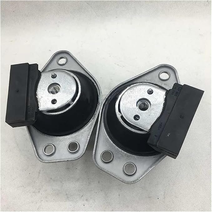 ミッションマウント フェラーリ 458用 488用 430用 599用 296用 エンジンマウント 2個 OE# 296230 296231 エンジンマウント拍卖