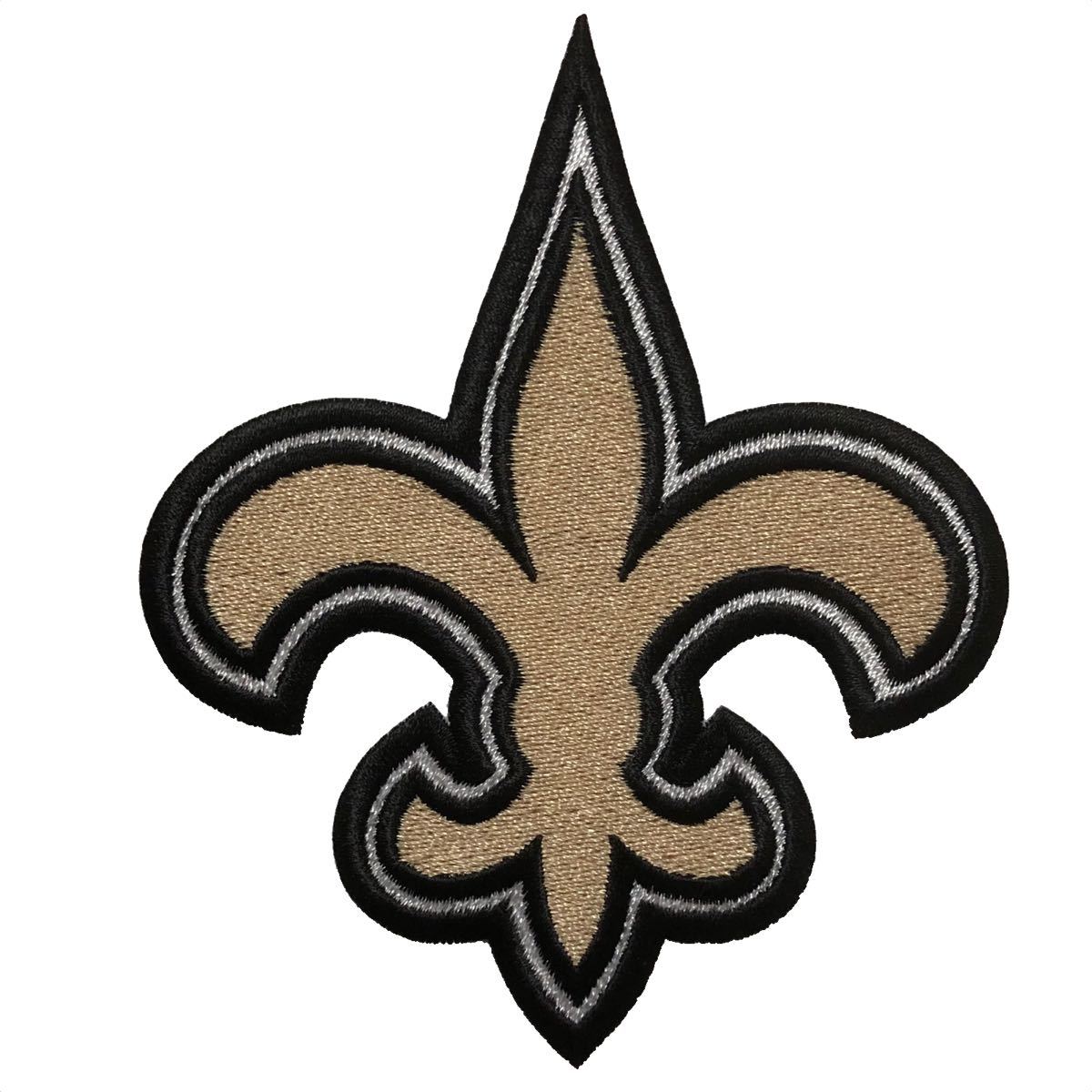 NFL ニューオリンズ・セインツ ワッペン B拍卖