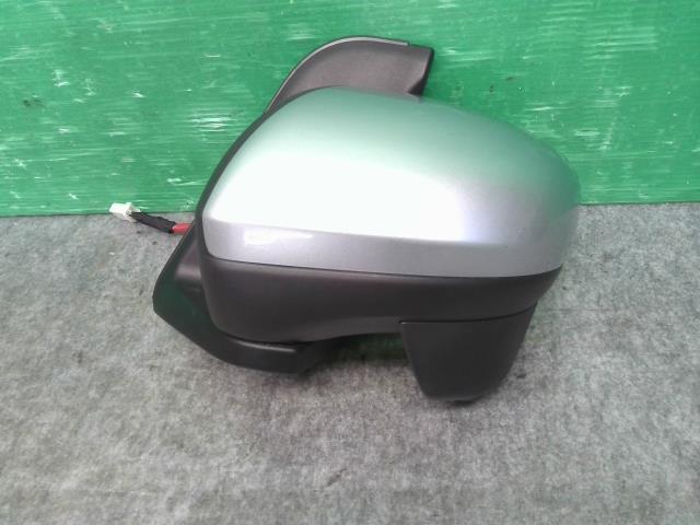 タント 5BA-LA660S 左ドアミラー X 4WD 87940-B2S80拍卖