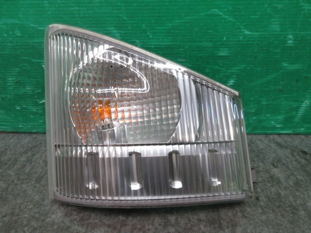 ☆ いすゞ エルフ NMR85-7024・・・ 純正 右 コーナーランプ クリアランスランプ 210-21873 (ト-10) ☆拍卖