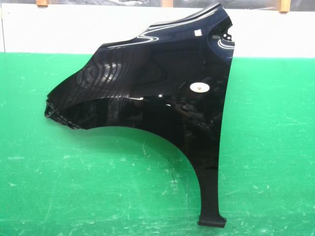ワゴンR DBA-MH34S 左フロントフェンダー FX 57711-72M02拍卖
