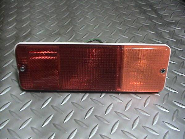 キャリー,キャリィ,テールランプ,右,DA71T,DA51T,DB51T,即決拍卖