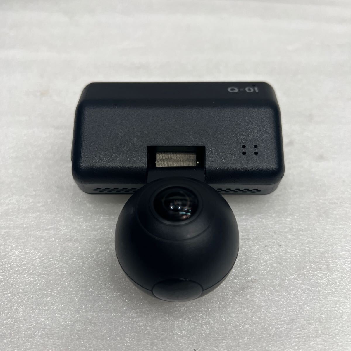中古ジャンク YUPITERU Q-01 ドライブレコーダー ユピテル拍卖