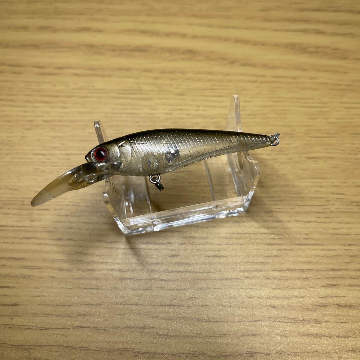 ラッキークラフト ベビーシャッド 60F(ID0141) 拍卖