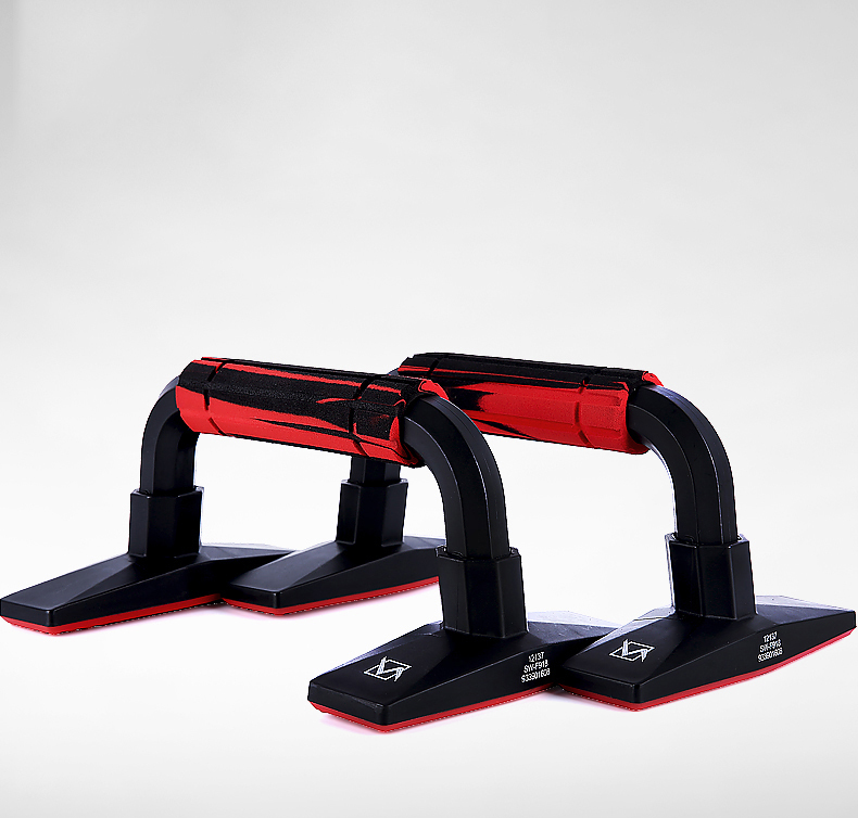 プッシュアップバー 滑り止めラバー付きレーニング ダイエット 筋トレ2個セット 自宅 部屋 室内 運動 XYG20拍卖