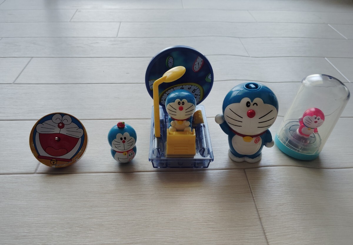 ドラエモン キャラクターグッズ おもちゃ まとめ拍卖