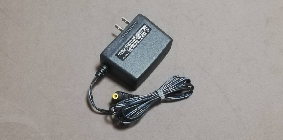 maxell アクティブスピーカー MXSP-1100 MXSP-1200 MXSP-2200用ACアダプター ADS18B-J 120150 送込み即決 拍卖