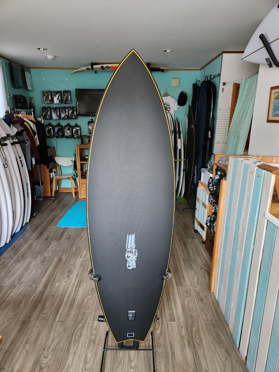 <新品・即決>CARBOTUNE 5.7 JS SUB XERO ※他サイズ有り J-0998拍卖