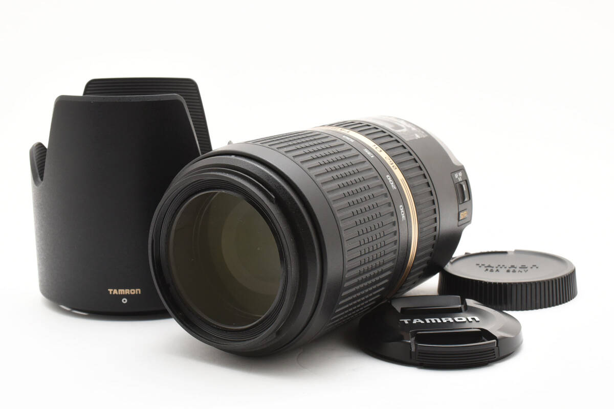 ★外観超極上品★ タムロン TAMRON SP 70-300mm F4-5.6 Di USD A005 Sony Minolta Aマウント ソニー ミノルタ MFのみ #1719A108拍卖