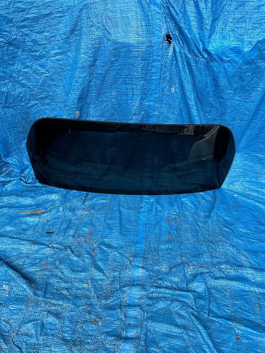 ノート E12 NE12 HE12 リアガラス リアゲートガラス バックドアガラス バックガラス 日産 拍卖