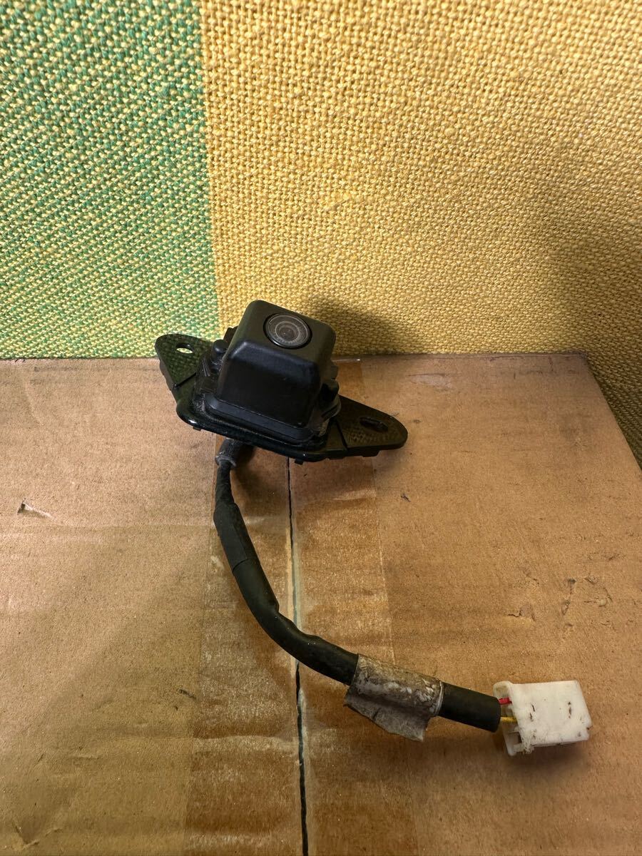 トヨタ プリウス NHW20 純正 バックカメラ 86790-47020 GP-KD3324RF拍卖