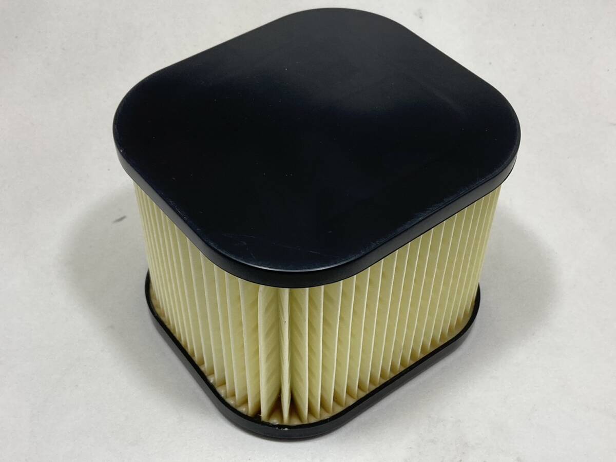新品!!ホンダ空冷系360ccエンジン専用・N360、シングルキャブ専用エアーエレメント・エアーフィルター、リプロダクツ!拍卖