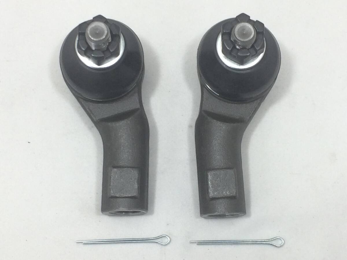 新品・リプロダクツ・未使用!N360タイロッドエンド左右セット拍卖