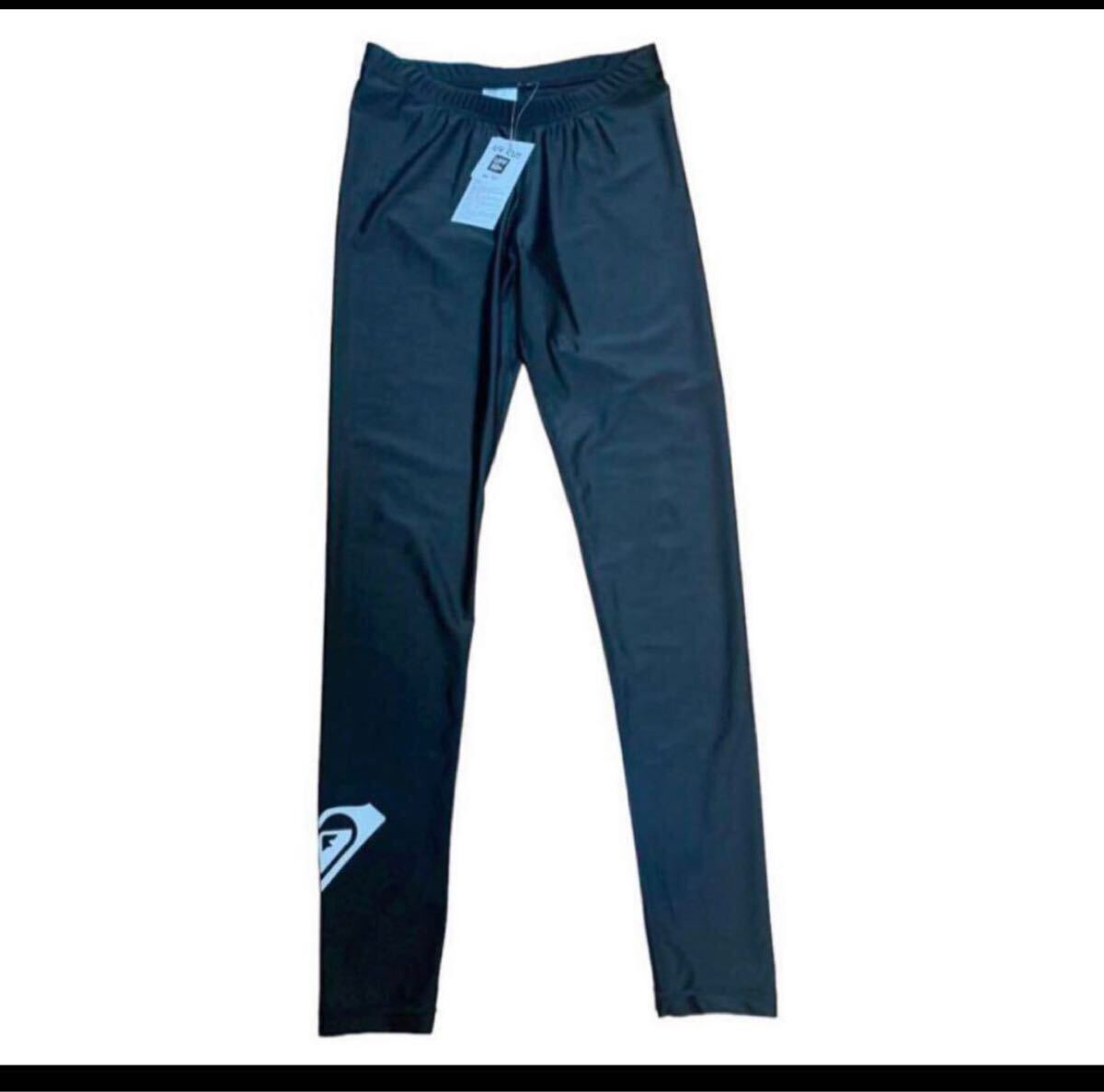 ロキシー レギンス ラッシュレギンス サイズS拍卖