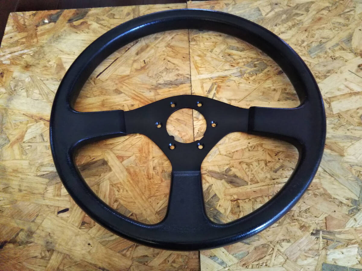 【中古品】 AZ-1用 ステアリング拍卖