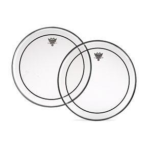 REMO ピンストライプ ドラムヘッド PS-306BE拍卖