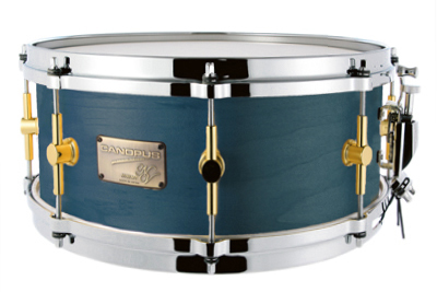 NEO-Vintage 60M1 14x6.5SD Indigo Oil拍卖