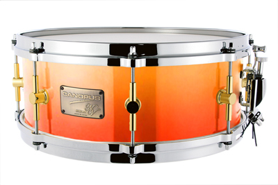 NEO-Vintage 60M1 14x5.5SD Orange Fade Mat LQ拍卖