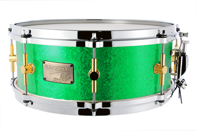 NEO-Vintage 60M1 14x5.5SD Green Spkl拍卖