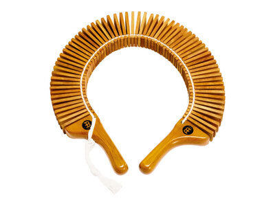 MEINL Percussion マイネル コキリコ Ergonomically Shaped Handle KO1AM 【国内正規品】拍卖