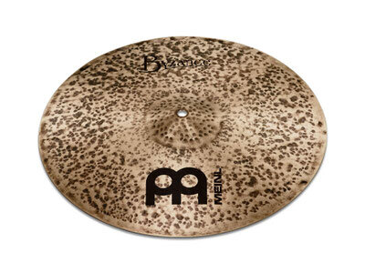 MEINL Cymbals マイネル Classics Custom Dark Series クラッシュシンバル 21 Dark Crash CC21DAC 【国内正規品】拍卖