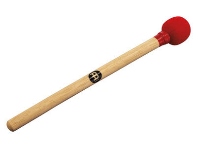 MEINL Percussion マイネル ビーター Samba Beater Wood-2Felt SB2 【国内正規品】拍卖
