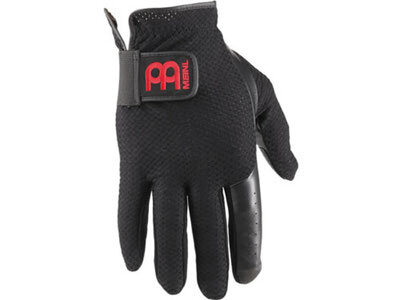 MEINL マイネル ドラム用グローブ Medium Drummer Glove MDG-M Mサイズ 【国内正規品】拍卖