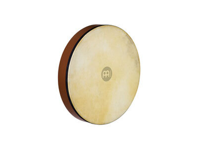 MEINL Percussion マイネル フレームドラム Goat Skin Hand Drum 12 HD12AB 【国内正規品】拍卖