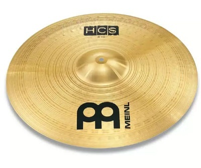 MEINL マイネル HCS シリーズ ライドシンバル 20 Ride HCS20R 【国内正規品】拍卖