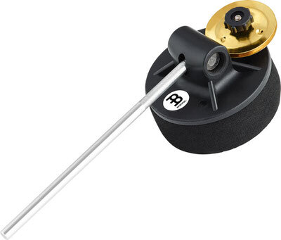 MEINL Percussion マイネル ビーター Jingle Contact Cajon & Bass Drum Beater CPB2 【国内正規品】拍卖