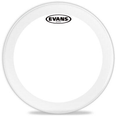 EVANS EQ3 クリア バスドラム用 BD22GB3 EQ3 BTR CLR拍卖