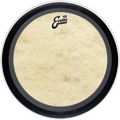 EVANS EMADカーフトーン バスドラム用 TT16EMADCT EMAD CALFTONE拍卖
