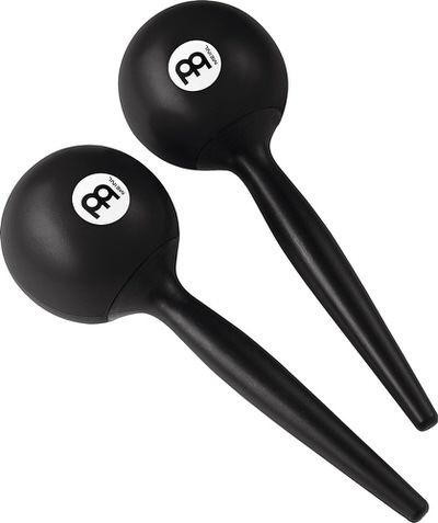 MEINL Percussion マイネル マラカス ペア Live PM3BK 【国内正規品】拍卖