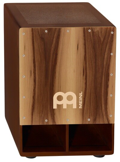 MEINL Percussion マイネル カホン Subwoofer Cajon SUBCAJ5WN 【国内正規品】拍卖